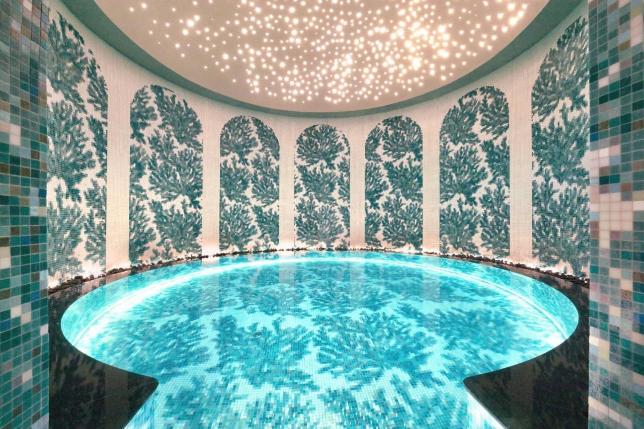 Joali Being Hotel Meedhoo  Buitenkant foto