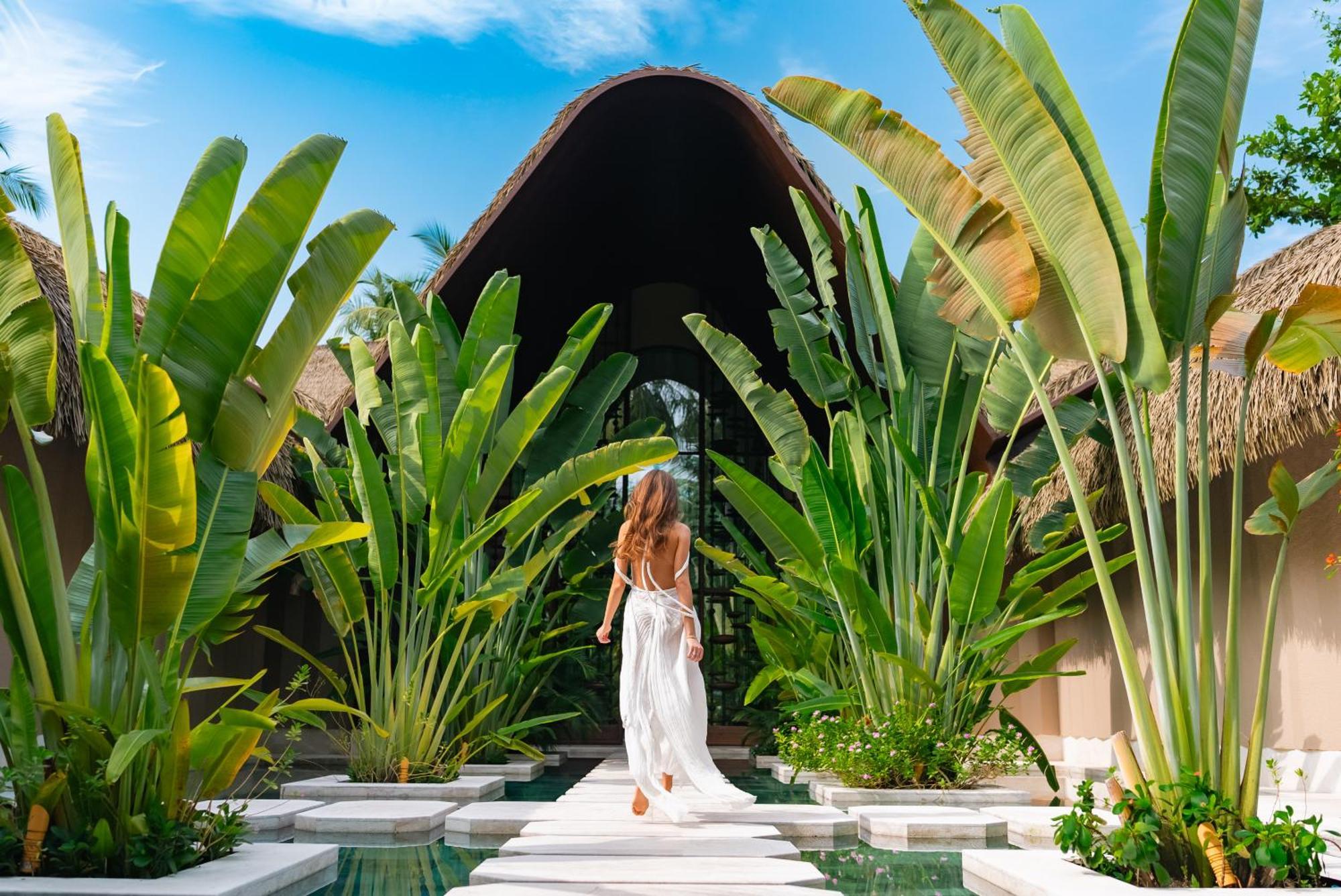 Joali Being Hotel Meedhoo  Buitenkant foto